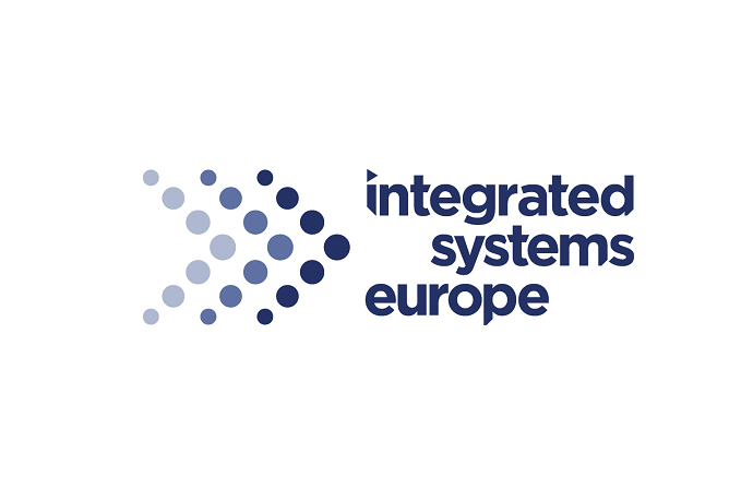 2027年西班牙欧洲视听技术及系统集成展ISEIntegrated Systems Europe官方logo