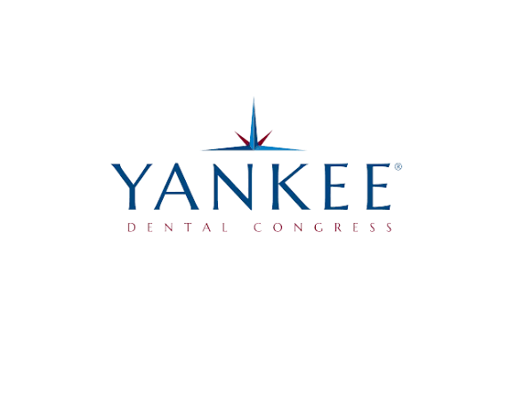 Yankee Dental Congress 2027年美国波士顿牙科展览会官方logo