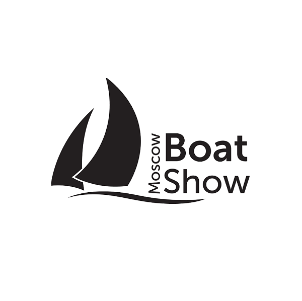 Moscow Boat Show 2027年俄罗斯莫斯科游艇展览会官方logo