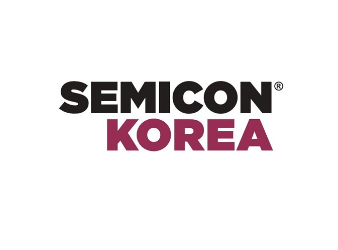 2027年韩国首尔半导体展览会 SEMICON KOREA官方logo