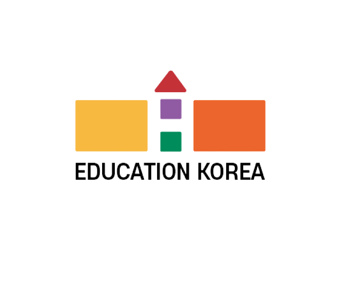 Education Korea 2027年韩国首尔教育装备展览会官方logo
