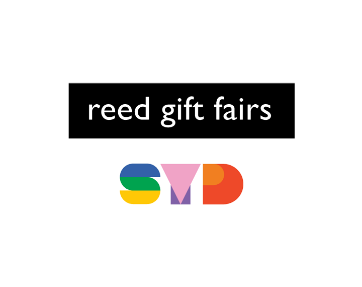 2027年澳洲澳大利亚悉尼礼品展览会Reed Gift Fairs Sydney官方logo