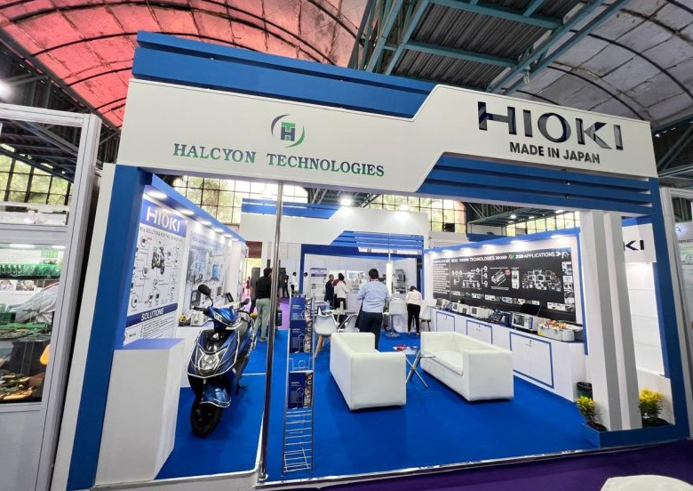 2027年印度自动驾驶及智能交通展览会Mobility Tech Pavilion展会现场产品演示与行业交流活动