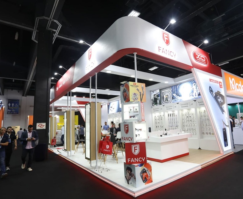 2027年墨西哥移动电子、手机展览会Expo Mobile展会现场产品演示与行业交流活动