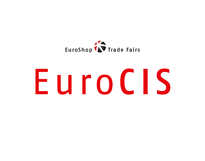 EuroCIS 2027年德国杜塞尔多夫零售科技及设备展览会官方logo