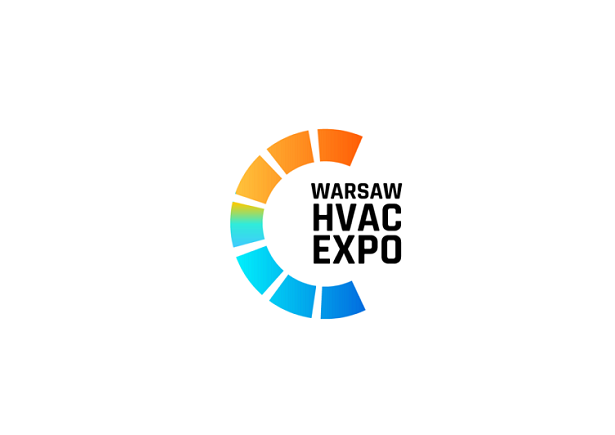 2027年波兰华沙暖通、制冷展览会Warsaw HVAC Expo官方logo