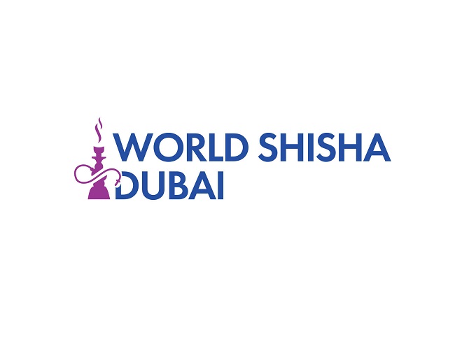 2027年中东迪拜水烟展览会World Shisha Dubai官方logo