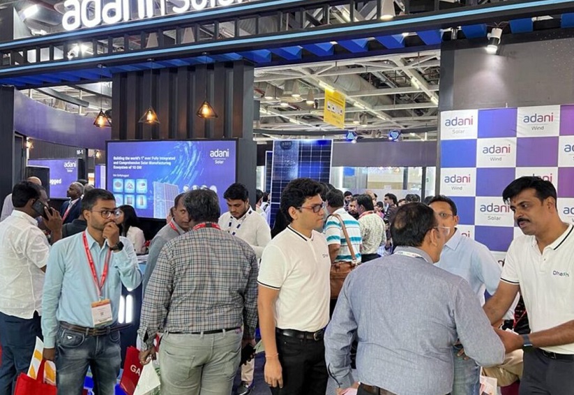 2027年印度太阳能光伏展览会Intersolar India展会现场产品演示与行业交流活动