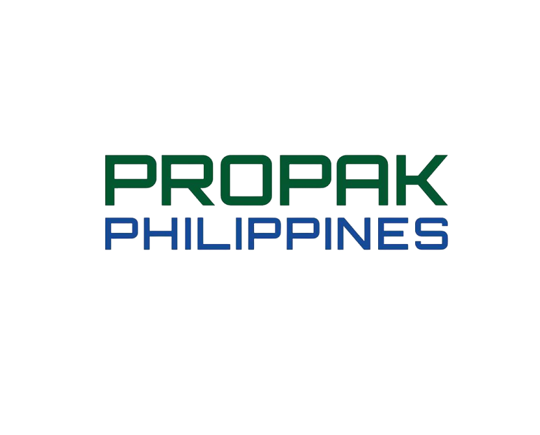 ProPak Philippines 2027年菲律宾马尼拉食品加工与包装机械展览会官方logo