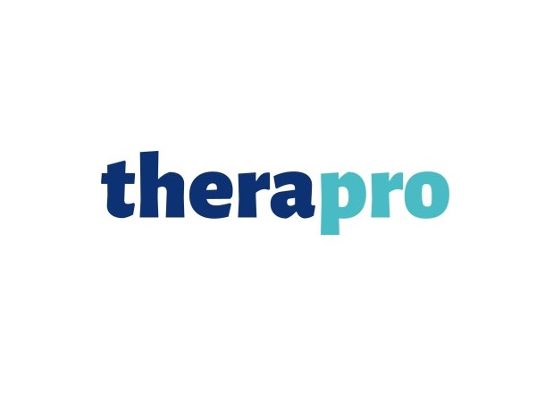 2027年德国斯图加特医疗康复展览会THERAPRO官方logo