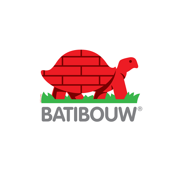 2027年比利时布鲁塞尔建材展览会BATIBOUW官方logo