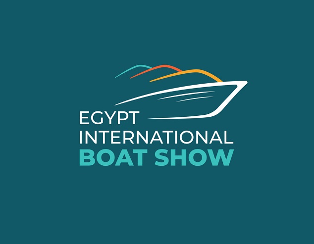 Egypt International Boat Show 2027年埃及游艇展览会EIBS官方logo