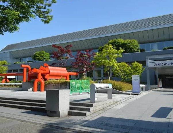 日本京都Miyako Messe