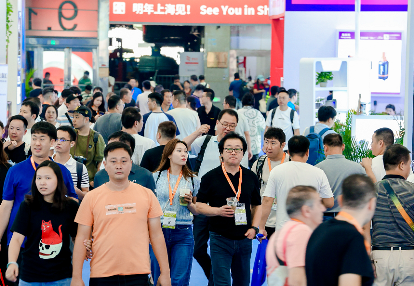 2026年中国（广州）长城国际宠物水族展览会CIPS展会现场产品演示与行业交流活动