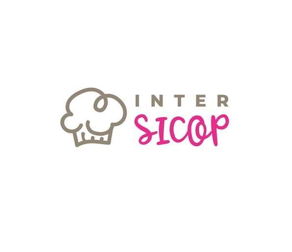 2027年西班牙国际烘焙、糕点、冰淇淋和咖啡展INTERSICOP官方logo