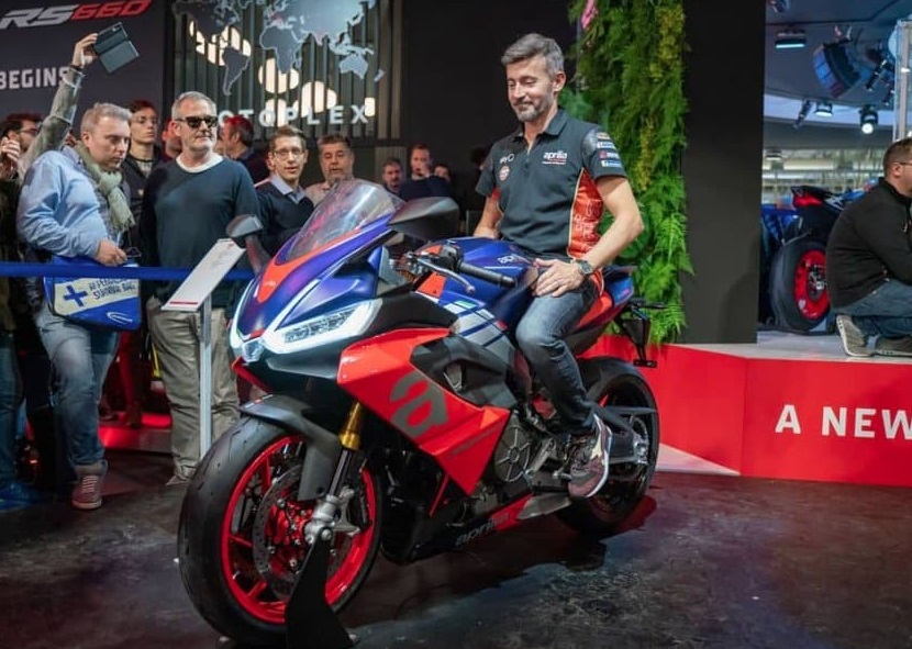 2027年意大利维罗纳摩托车展览会MBEMOTOR BIKE EXPO VERONA展会现场产品演示与行业交流活动