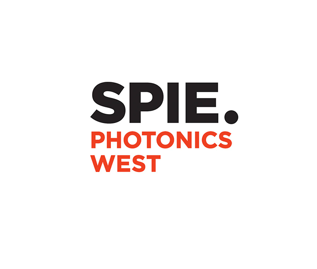 SPIE Photonics West 2027年美国旧金山西部光电展览会官方logo
