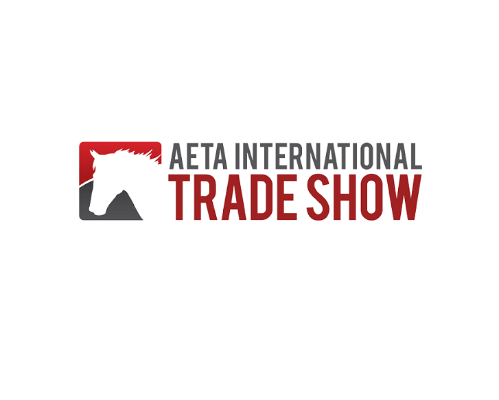 2027年美国国际马术展览会AETAAETA International Trade Show官方logo