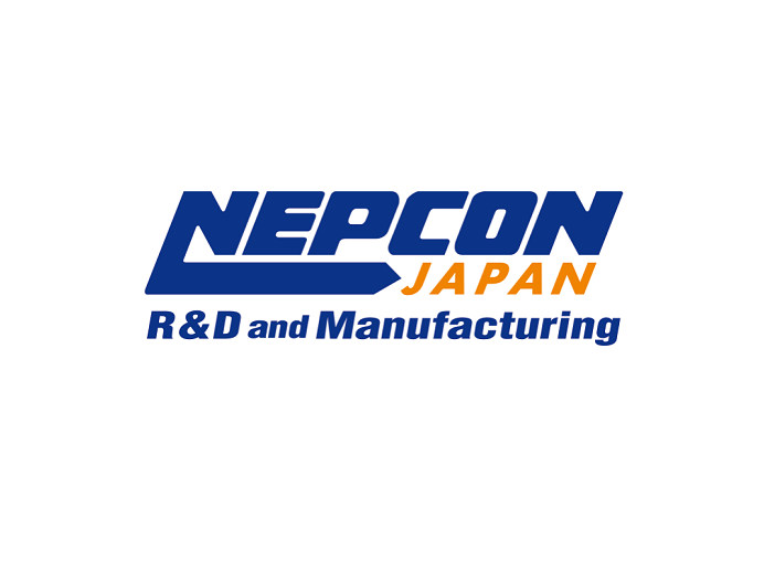 2027年日本东京电子生产设备展览会NEPCON JAPAN官方logo