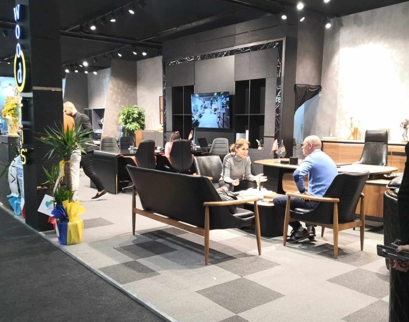 2027年土耳其伊斯坦布尔家具展Istanbul Furniture Fair展会现场产品演示与行业交流活动