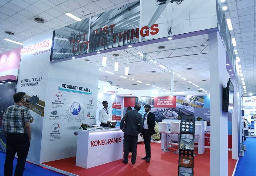 2027年印度胶粘剂及密封展览会Adhesives & Bonding Expo展会现场产品演示与行业交流活动
