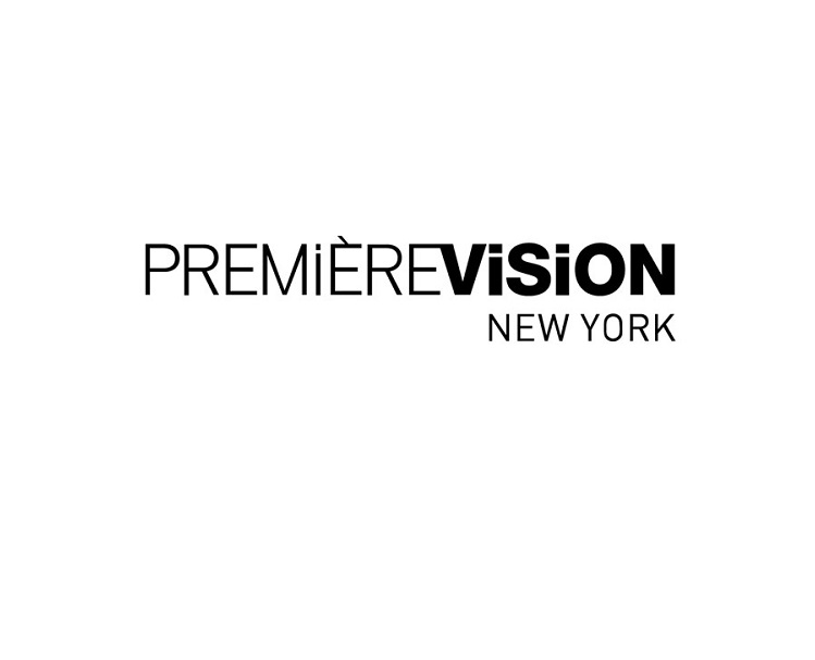 2027年美国纽约春季PV成衣展览会Premiere Vision New York官方logo