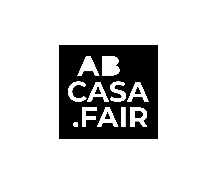 2027年巴西拉丁美洲家居装饰、礼品展览会ABCasa Fair官方logo