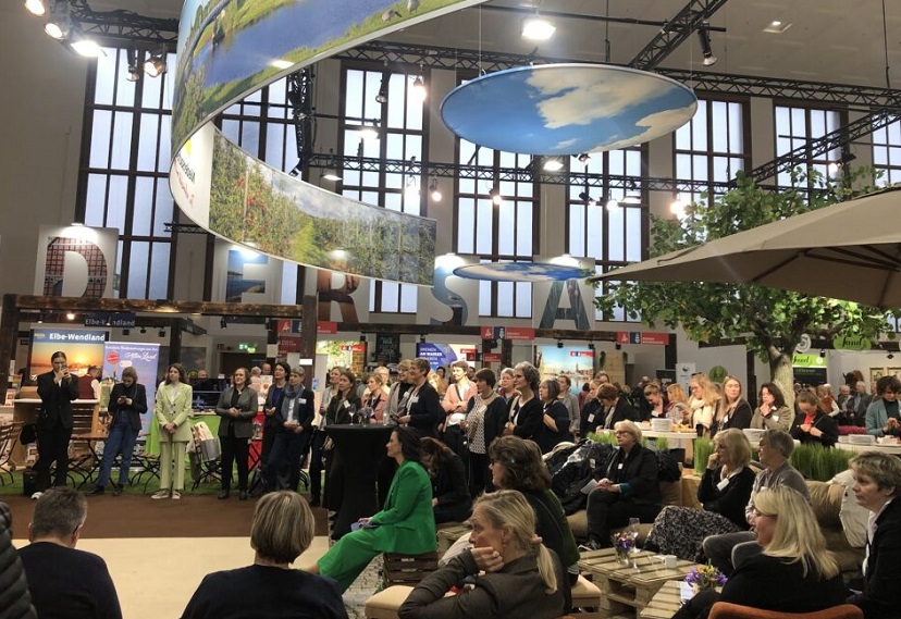 2027年德国柏林农业及农产品展-柏林国际绿色周Grüne Woche展会现场产品演示与行业交流活动