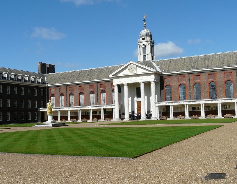 英国伦敦切尔西皇家医院