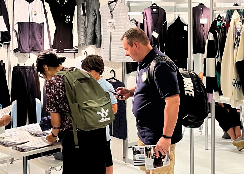 2027年德国杜塞尔多夫服装及服饰展览会Asia Apparel Expo展会现场产品演示与行业交流活动