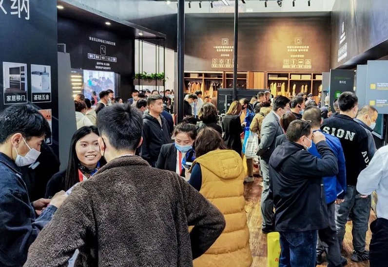 2027年中国国际建筑建材装饰及材料展-北京建博会Beijing Construction Expo行业机械设备展品展台实拍