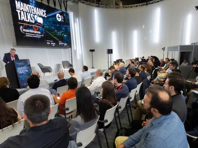 2027年西班牙3D打印及增材制造展览会ADDIT3D行业机械设备展品展台实拍