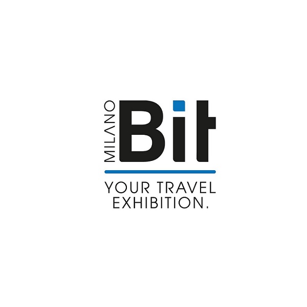 BIT 2027年意大利米兰旅游展览会官方logo