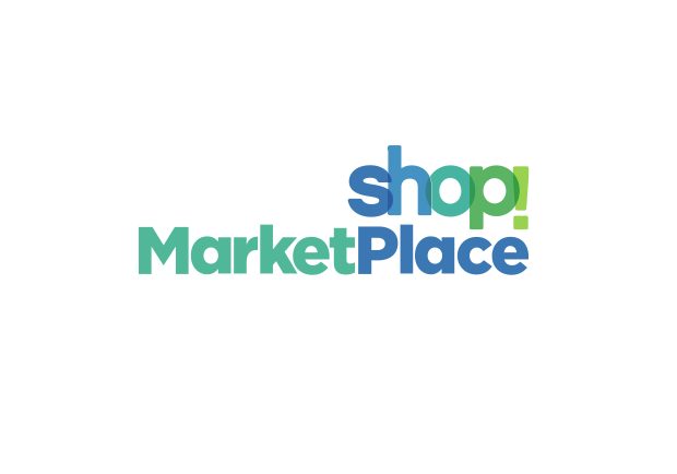 Shop Marketplace 2027年美国品牌零售、商业空间设计展览会官方logo