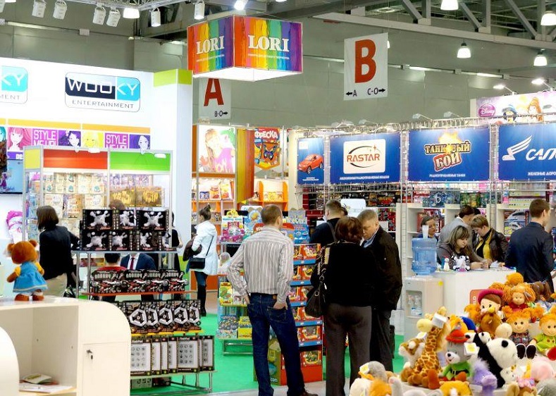 2027年美国纽约玩具展览会Toyfair NewYorkToyfair NY展馆现场,专业观众参观实况