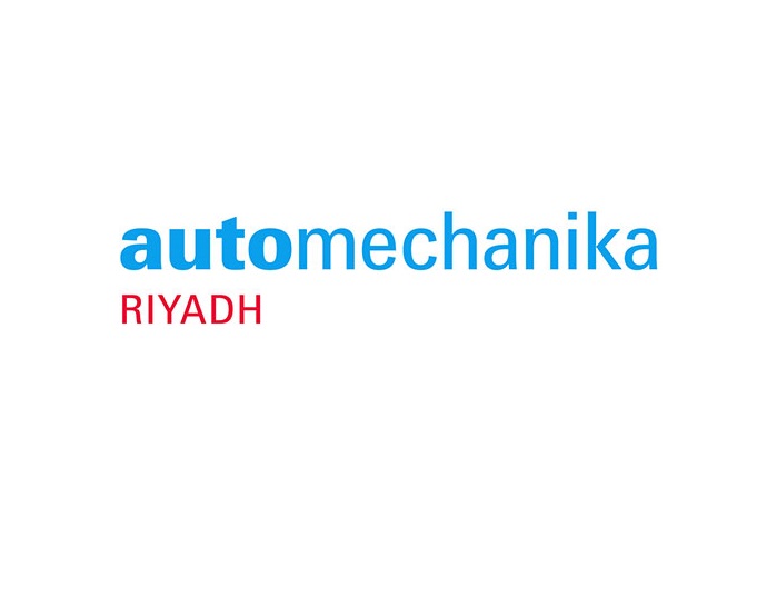 Automechanika Riyadh 2027年法兰克福沙特汽配展官方logo