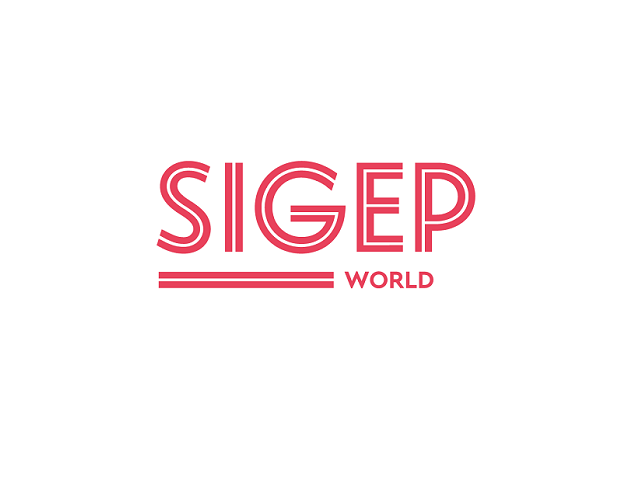 2027年意大利冰淇淋、烘焙及咖啡展SIGEPSigep官方logo