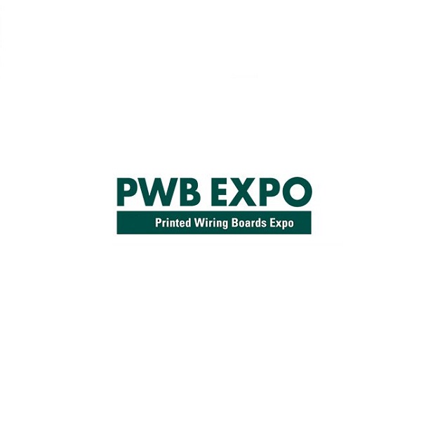 PWB EXPO 2027年日本东京印刷电路板展览会官方logo
