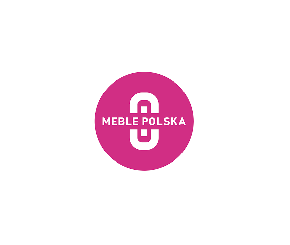 Meble Polska 2027年波兰波兹南家具展览会官方logo