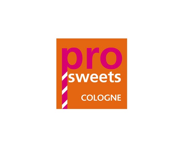 2027年德国科隆糖果原料及机械展览会ProSweets Cologne官方logo