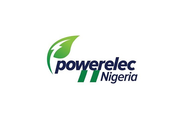 2027年尼日利亚电力能源、太阳能展览会Powerelec Nigeria官方logo