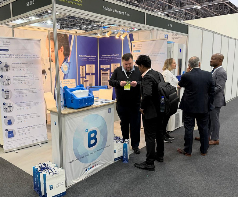 2027年中东迪拜实验室仪器分析测试展WHX LabsWorld Health Expo Labs展馆内部展台环境实拍