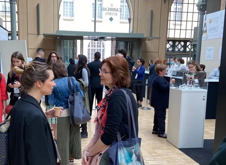 2027年美国洛杉矶奢侈品包装展览会Luxepack Los Angeles展会现场产品演示与行业交流活动