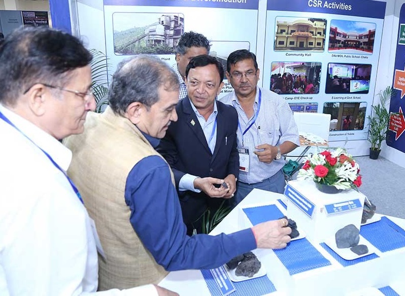 2027年印度胶粘剂及密封展览会Adhesives & Bonding Expo展馆现场，专业观众参观实况