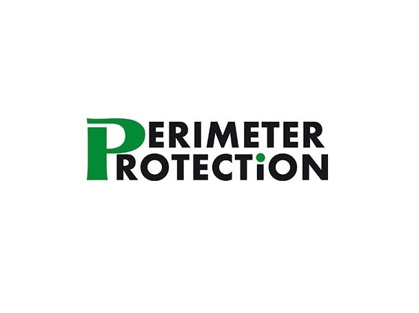 2027年德国纽伦堡建筑防护及围栏展览会Perimeter Protection官方logo