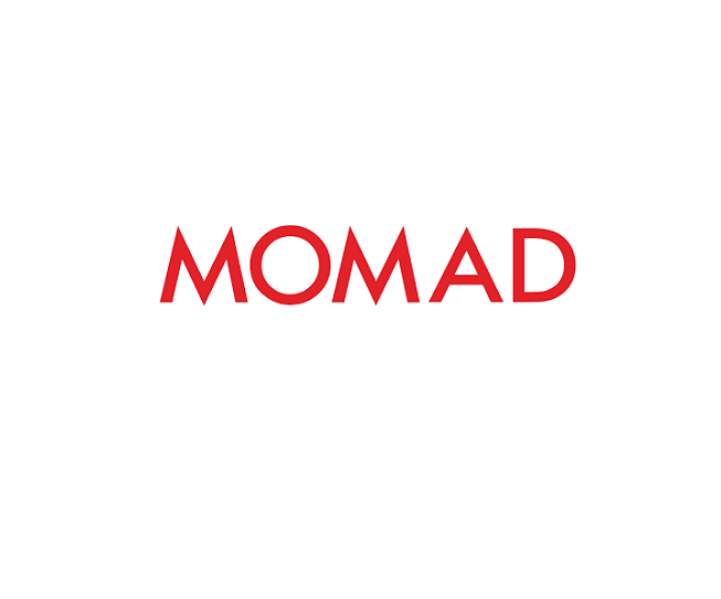 2027年西班牙马德里服装展览会MOMAD官方logo