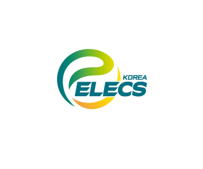 2027年韩国国际电力电工及输配电、储能、智能电网展览会ELECS KOREA官方logo