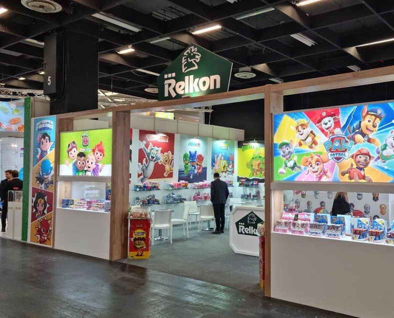 2027年德国科隆糖果及休闲食品展ISMISM Cologne展馆现场，专业观众参观实况