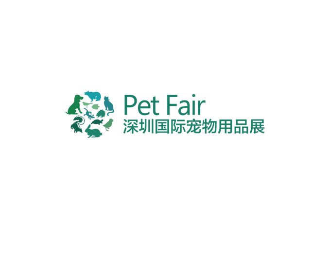 2027年深圳国际宠物用品展-春季深宠展Pet Fair官方logo