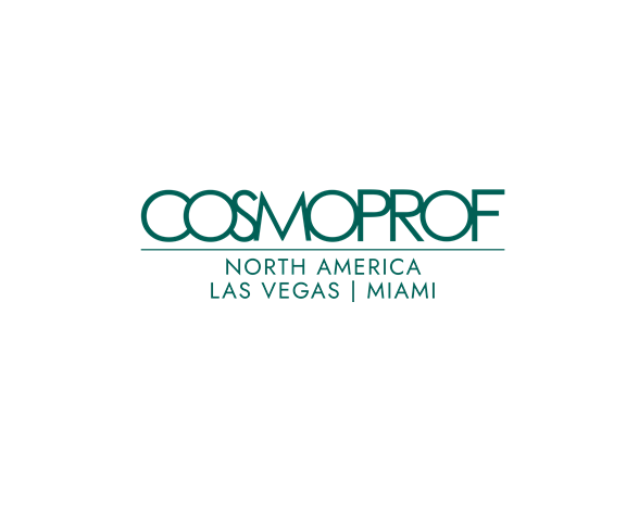 Cosmoprof North America 2027年卡思曼伯美国迈阿密美容展CPNA官方logo